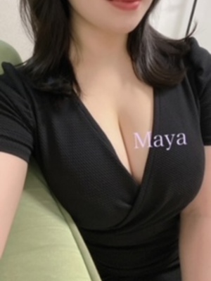 麻弥-Maya-